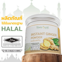 ผงขิงสกัด 17 ผงขิงสกัด - Image 7