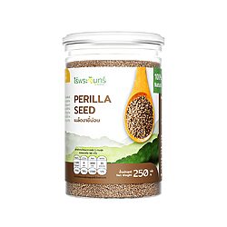 งาขี้ม่อน งาขี้ม้อน งาขี้หม่อน Perilla seed งา ไร่พระจันทร์