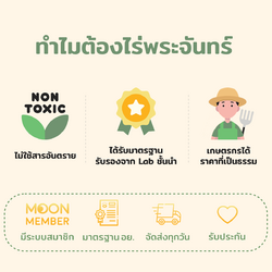 ข้าวสังข์หยด 13 ข้าวสังข์หยด สังหยด สังก์หยด ข้าวพัทลุง ข้าวสีส้ม ข้าวสีแดง ข้าวกล้อง ไร่พระจันทร์ moonfarms sangyod rice