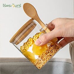 แก้ว Overnight Oat 13 แก้ว Overnight Oat - Image 6