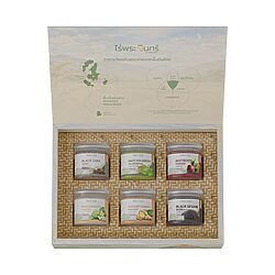 กล่องของขวัญ Giftset