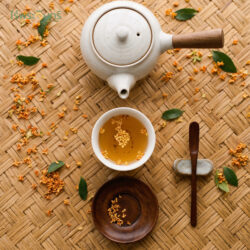 ดอกหอมหมื่นลี้ 10 ดอกหอมหมื่นลี้ - Image 5